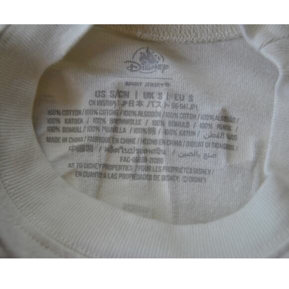 Disney Minnie Mouse Sweet as Pie Spirit Jersey - Picture 8 of 11